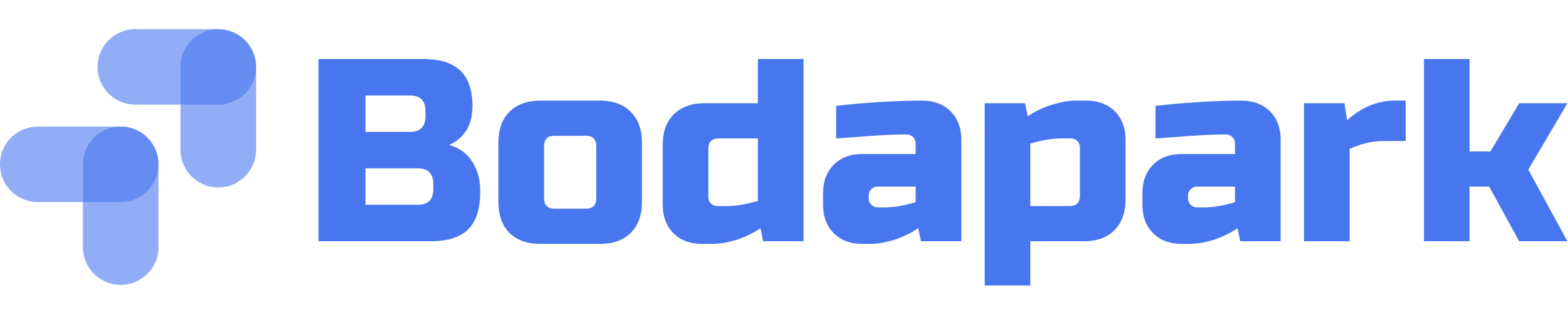 Bodapark AI